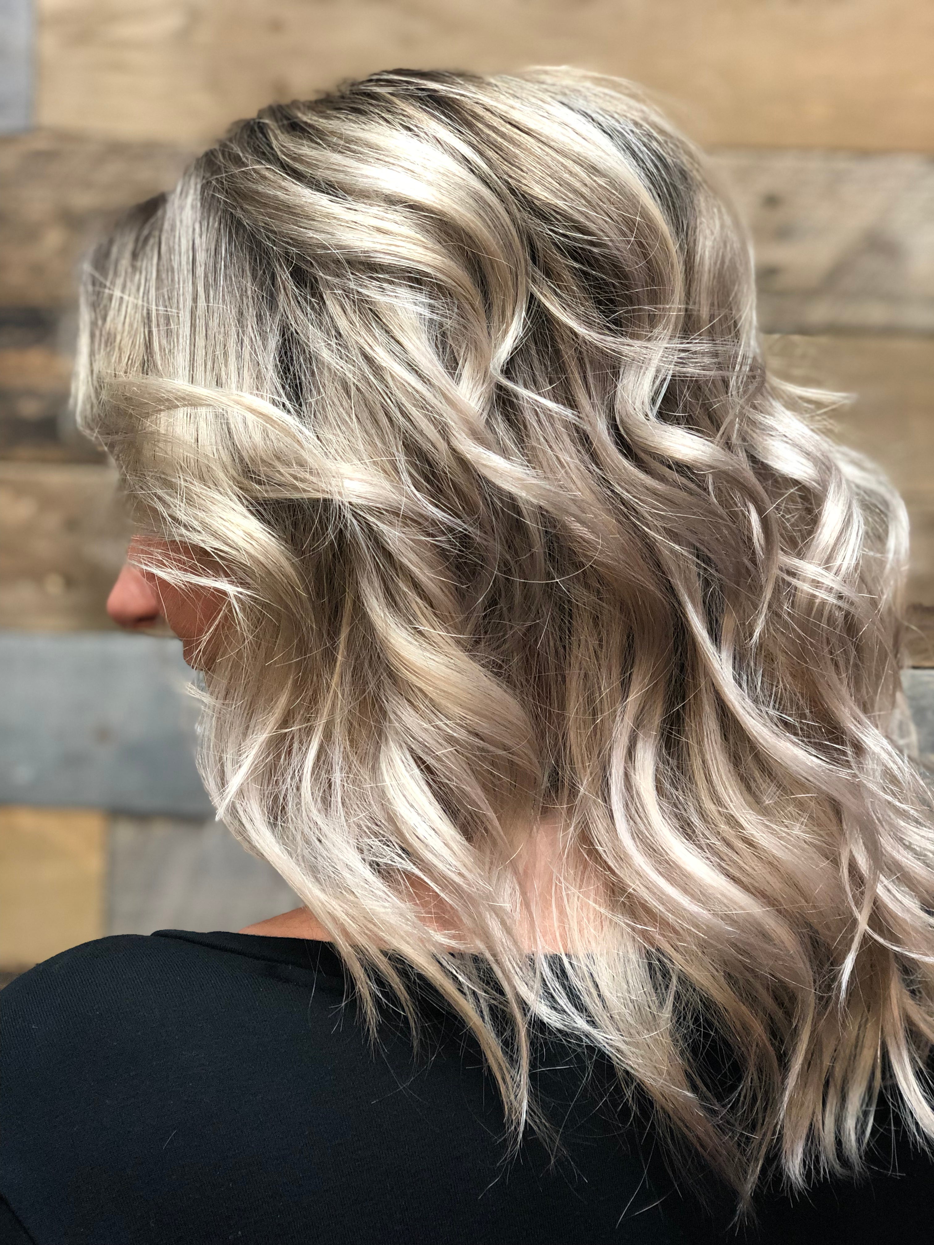 hair color Columbus Ohio